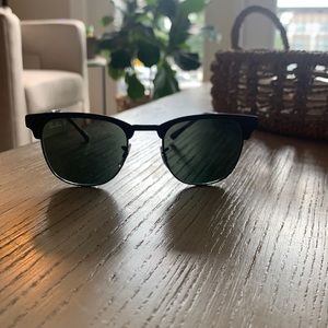 Ray ban sunglasses
